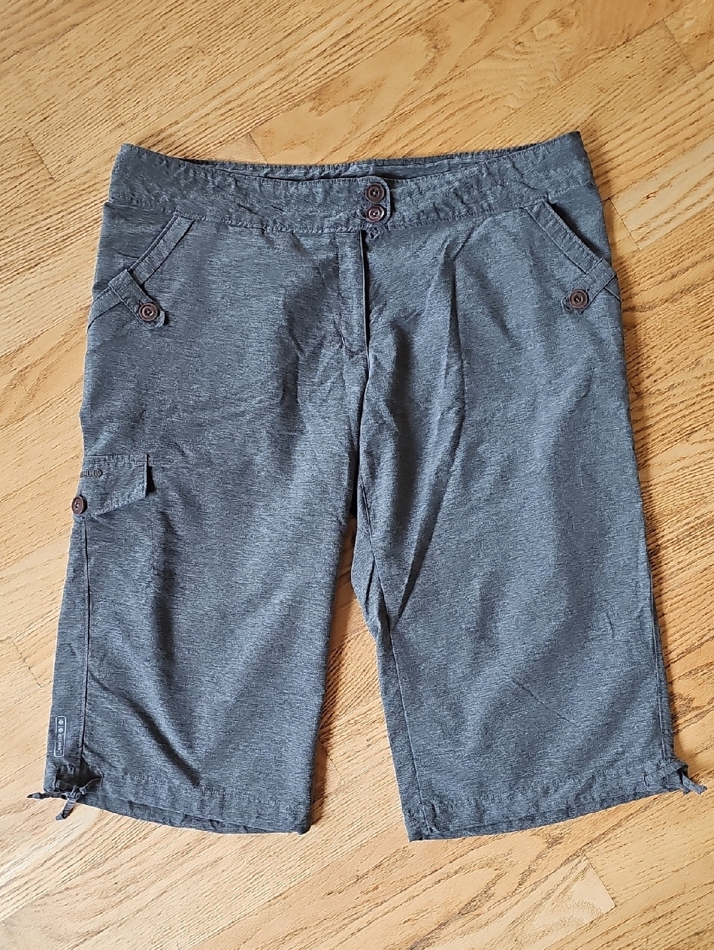 Merrell Bermuda Shorts